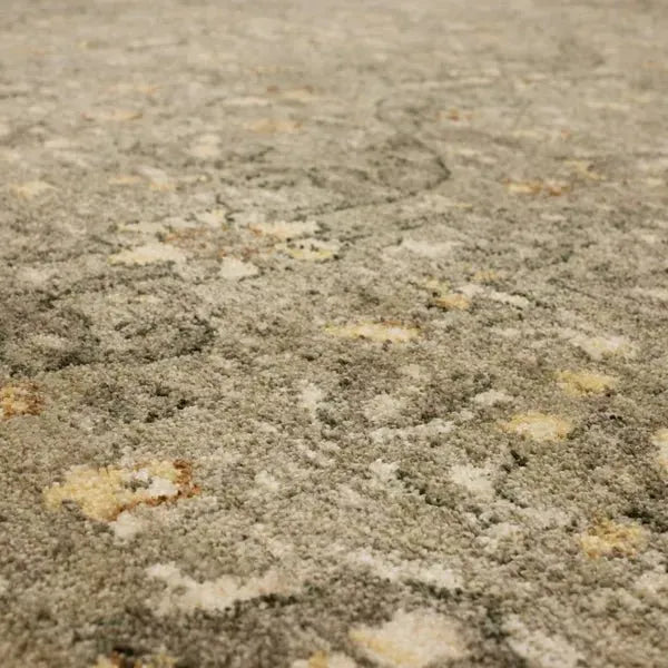 Euphoria Galway Willow Grey 90647 90075 Rug