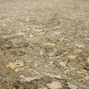 Euphoria Galway Willow Grey 90647 90075 Rug