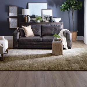 Euphoria Galway Willow Grey 90647 90075 Rug