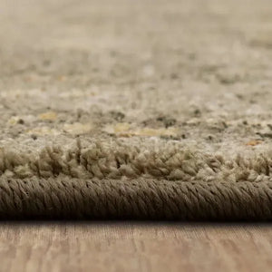 Euphoria Galway Willow Grey 90647 90075 Rug