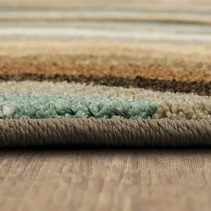 Euphoria Larkhall Granite 90269 80100 Rug