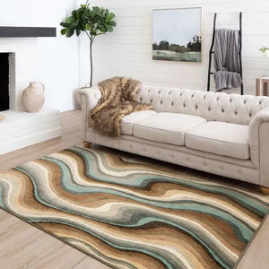 Euphoria Larkhall Granite 90269 80100 Rug