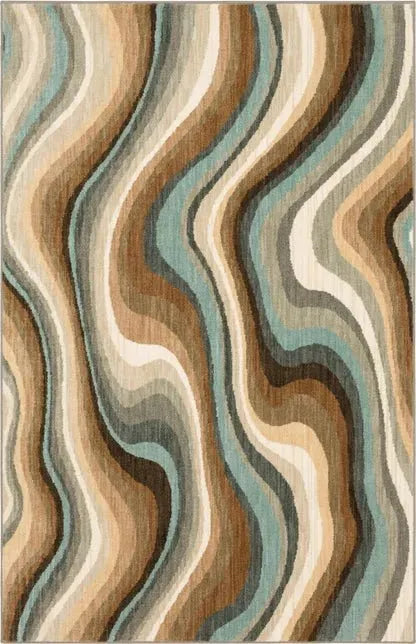 Euphoria Larkhall Granite 90269 80100 Rug