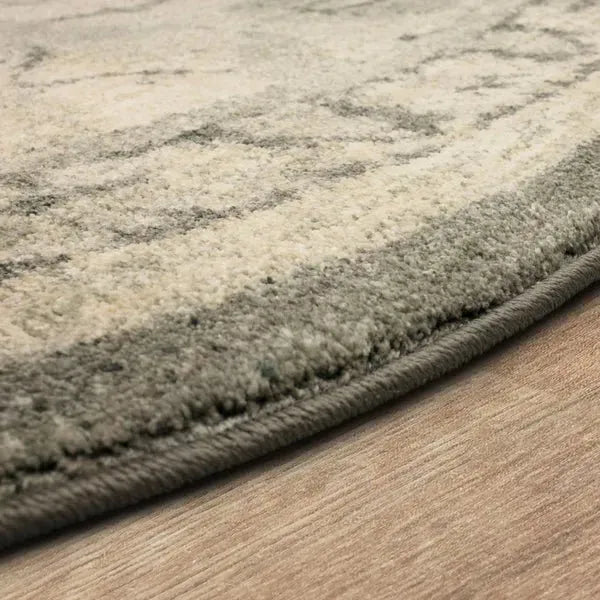 Euphoria New Ross Ash Grey 90259 5913 Rug