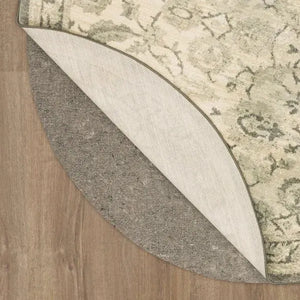 Euphoria New Ross Ash Grey 90259 5913 Rug