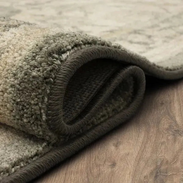 Euphoria New Ross Ash Grey 90259 5913 Rug