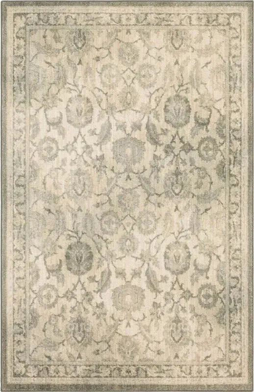 Euphoria New Ross Ash Grey 90259 5913 Rug