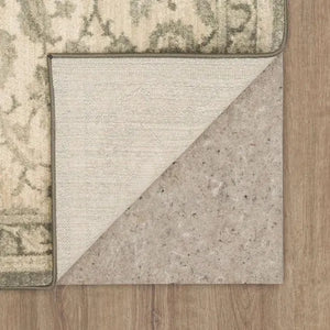 Euphoria New Ross Ash Grey 90259 5913 Rug