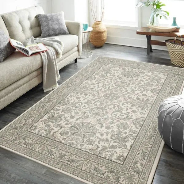 Euphoria Newbridge Natural 90262 70032 Rug