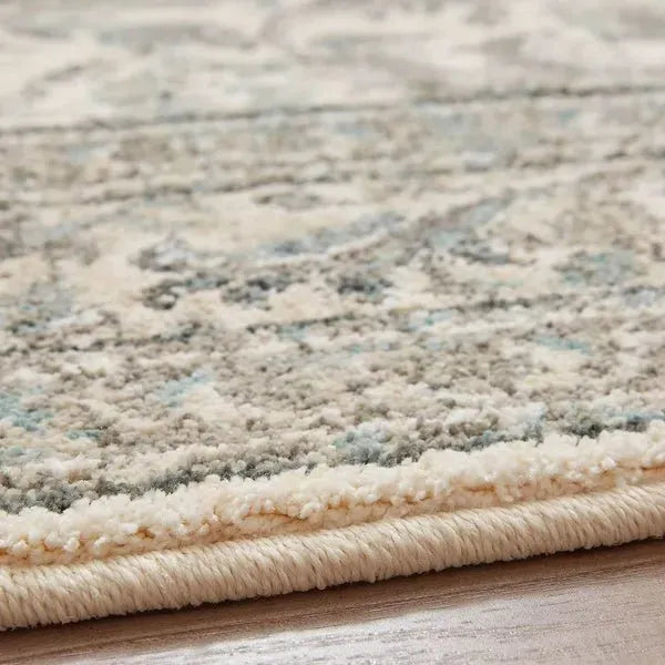 Euphoria Newbridge Natural 90262 70032 Rug