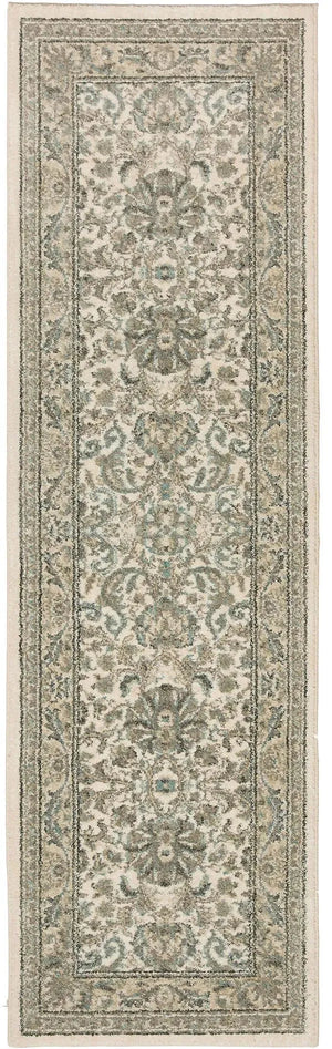 Euphoria Newbridge Natural 90262 70032 Rug