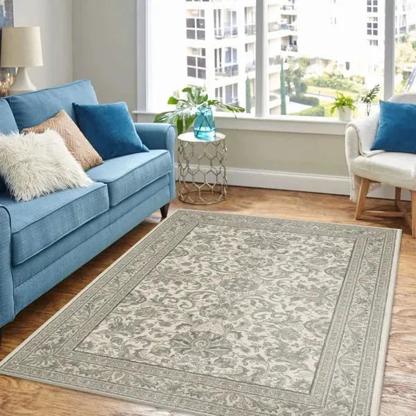 Euphoria Newbridge Natural 90262 70032 Rug