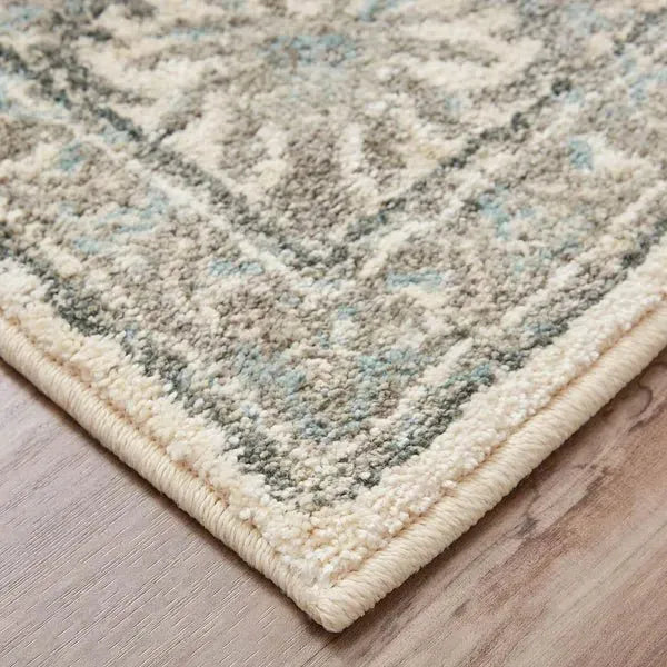 Euphoria Newbridge Natural 90262 70032 Rug