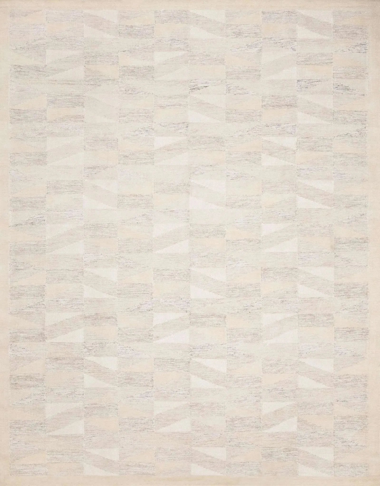 Evelina EVE-01 Natural Rug