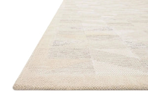 Evelina EVE-01 Natural Rug