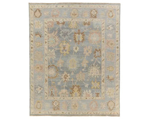 Everly EVE02 Ivory Rug