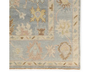 Everly EVE02 Ivory Rug