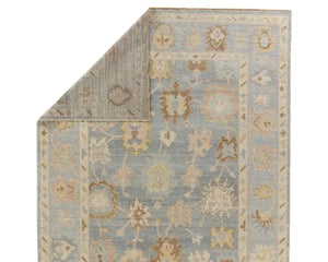 Everly EVE02 Ivory Rug