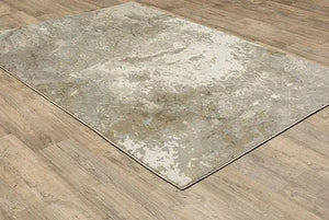 Evolution 960A Beige/Grey Rug