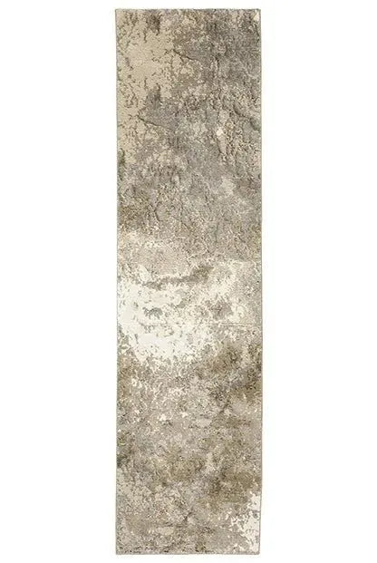 Evolution 960A Beige/Grey Rug