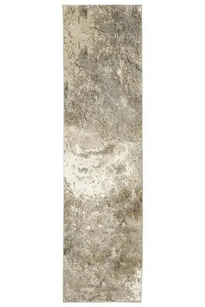 Evolution 960A Beige/Grey Rug