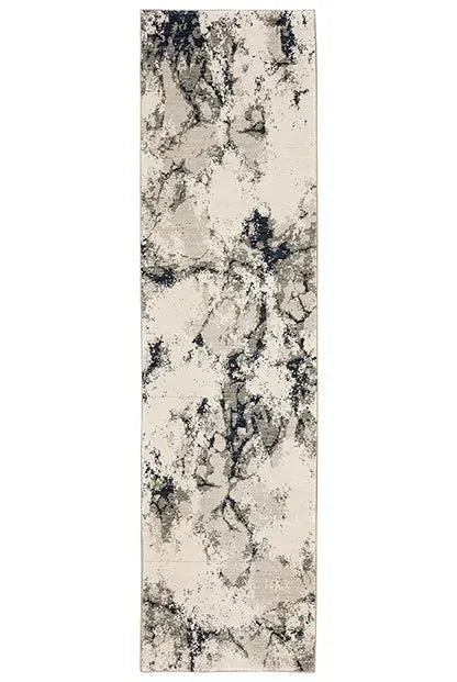 Evolution 978A Ivory/Beige Rug