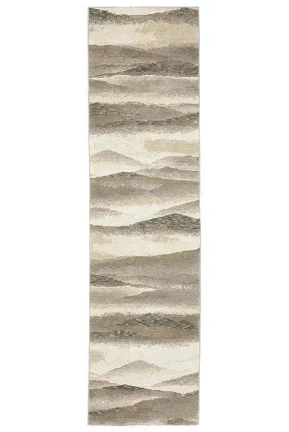 Evolution 982C Beige/Ivory Rug