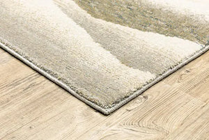 Evolution 982C Beige/Ivory Rug