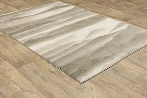 Evolution 982C Beige/Ivory Rug