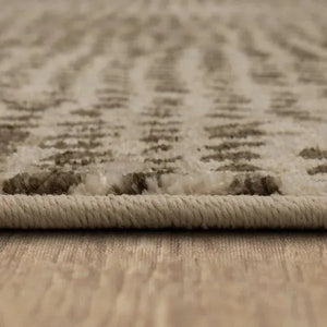 Expressions 92324 90122 Kiowa Gunmetal Grey Rug