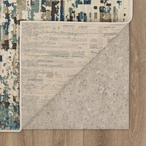 Expressions Precipice Lagoon by Scott Living 91676 50137 Rug