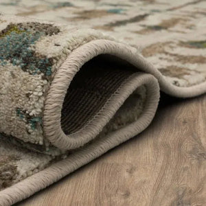Expressions Wellspring Oyster by Scott Living 91668 10038 Rug