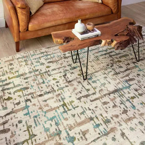 Expressions Wellspring Oyster by Scott Living 91668 10038 Rug