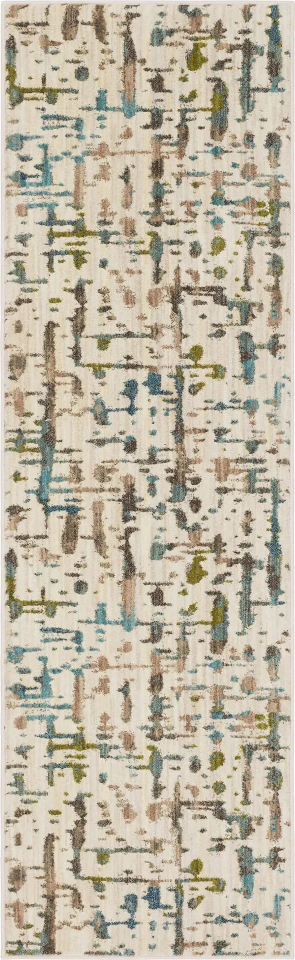 Expressions Wellspring Oyster by Scott Living 91668 10038 Rug