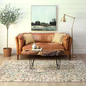 Expressions Wellspring Oyster by Scott Living 91668 10038 Rug