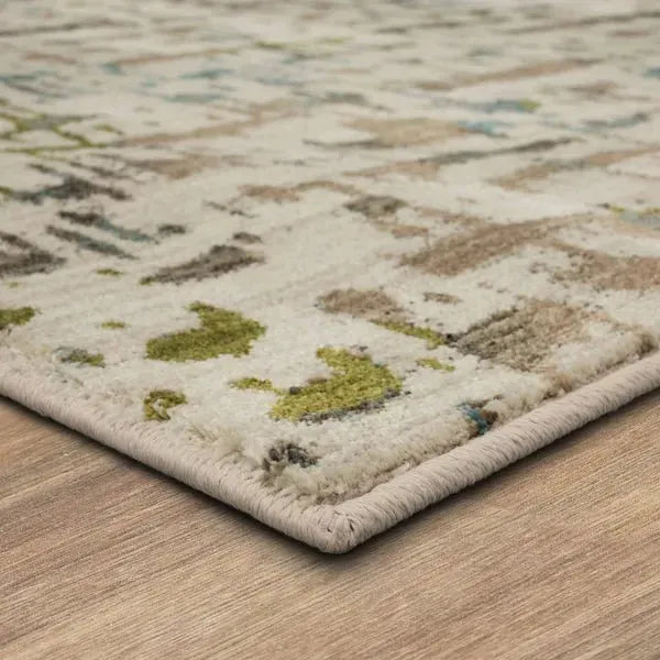 Expressions Wellspring Oyster by Scott Living 91668 10038 Rug