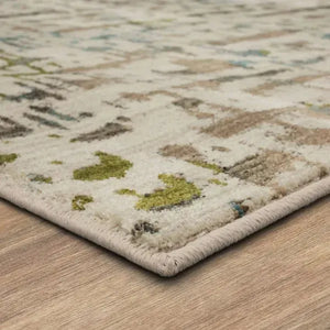 Expressions Wellspring Oyster by Scott Living 91668 10038 Rug