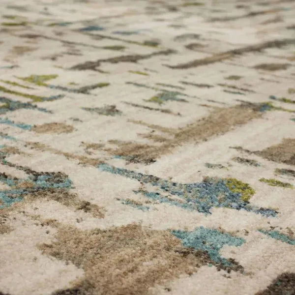 Expressions Wellspring Oyster by Scott Living 91668 10038 Rug