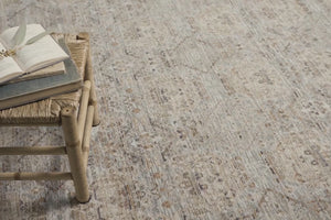 Zuma ZUM-05 Silver/Multi Rug