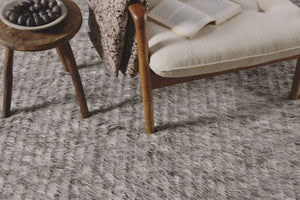 Woodland WOO-01 Granite Rug