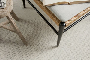 Collins COI-02 Ivory/Ivory Rug