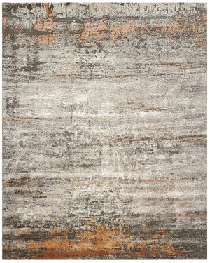 Faire 1215 Beige/Orange Rug