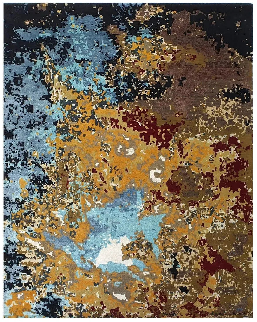 Faire 1622 Multi Rug