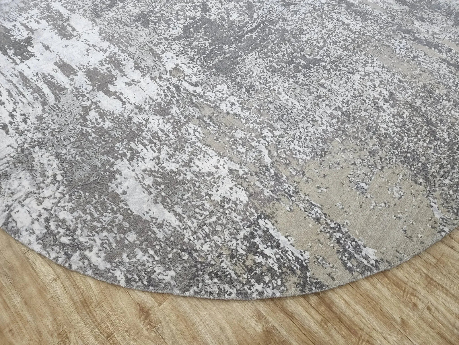 Faire 2441 Grey/Cream Rug