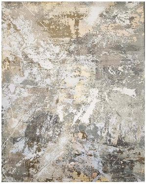 Faire 6011 Multi/Grey Rug