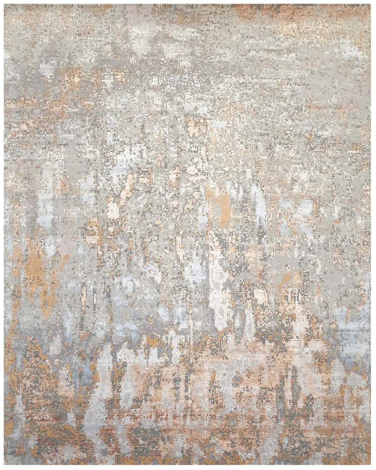 Faire 6036 Beige/Rust Rug