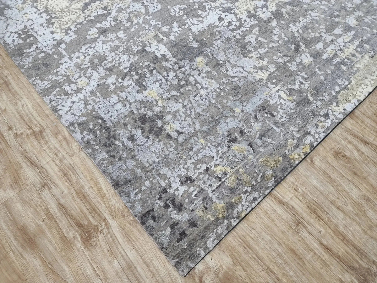 Faire 6055 Beige/Brown Rug