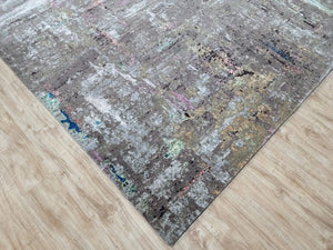 Faire 6056 Brown/Beige Rug