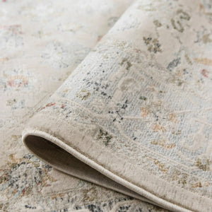 Fairmont FAI-10 Ivory Rug