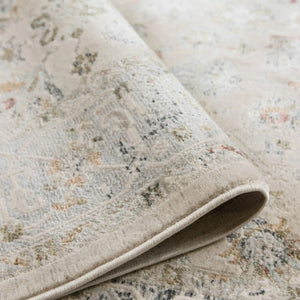 Fairmont FAI-10 Ivory Rug